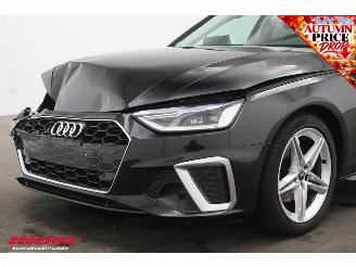 Audi A4 Avant 35 TDI Launch Edition Sport S-Line Aut. Camera ACC Virtual SHZ Clima picture 13
