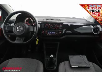 Volkswagen Up! 1.0 move up! BlueMotion Airco 94.376 km! picture 6