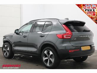 Volvo XC40 2.0 B4 Plus Dark Pano AHK Camera H/K ACC Memory SHZ LrHZ 4455km! picture 4