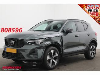 Auto incidentate Volvo XC40 2.0 B4 Plus Dark Pano AHK Camera H/K ACC Memory SHZ LrHZ 4455km! 2026/6