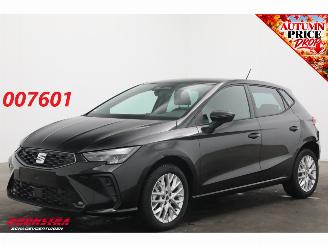 Avarii autoturisme Seat Ibiza 1.0 TSI Style DSG Camera Clima Cruise LED Apple/Android LMV 2026/6