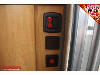 Hymer  B544 2.8 M.Jet Solar Hefbed Camera Airco picture 16