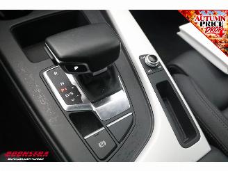 Audi A4 Avant 35 TFSI S-Tronic S-Line Pano ACC Virtual Memory Leder Navi Apple/Android Camera PDC picture 27