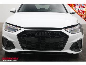 Audi A4 Avant 35 TFSI S-Tronic S-Line Pano ACC Virtual Memory Leder Navi Apple/Android Camera PDC picture 5