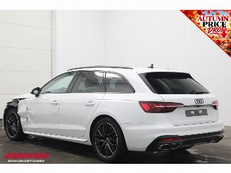Audi A4 Avant 35 TFSI S-Tronic S-Line Pano ACC Virtual Memory Leder Navi Apple/Android Camera PDC picture 4