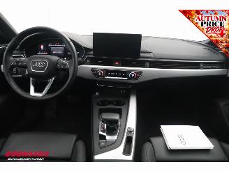 Audi A4 Avant 35 TFSI S-Tronic S-Line Pano ACC Virtual Memory Leder Navi Apple/Android Camera PDC picture 14