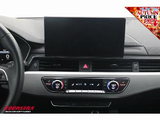 Audi A4 Avant 35 TFSI S-Tronic S-Line Pano ACC Virtual Memory Leder Navi Apple/Android Camera PDC picture 15