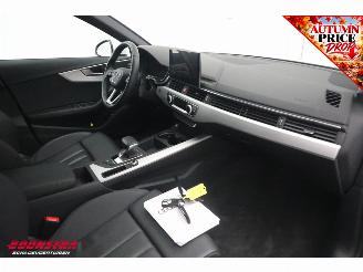 Audi A4 Avant 35 TFSI S-Tronic S-Line Pano ACC Virtual Memory Leder Navi Apple/Android Camera PDC picture 13