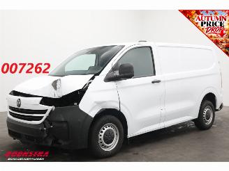 skadebil bedrijf Volkswagen Transporter T7 2.0 TDI DSG L1-H1 26 Apple/Android Cruise PDC 2025/6