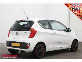 Kia Picanto 1.0 Super Pack 3-drs Airco 71.777 km! picture 3