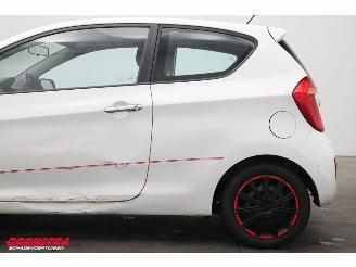 Kia Picanto 1.0 Super Pack 3-drs Airco 71.777 km! picture 6
