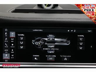 Porsche Panamera Turbo S e-Hybrid Chrono PCCB PDLS+ Pano 360° Burmester Sport Design Memory PASM ACC picture 35
