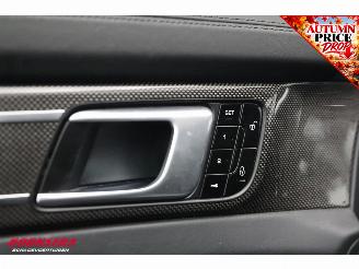 Porsche Panamera Turbo S e-Hybrid Chrono PCCB PDLS+ Pano 360° Burmester Sport Design Memory PASM ACC picture 20