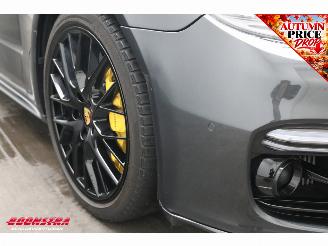 Porsche Panamera Turbo S e-Hybrid Chrono PCCB PDLS+ Pano 360° Burmester Sport Design Memory PASM ACC picture 6