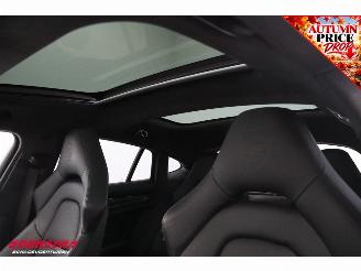 Porsche Panamera Turbo S e-Hybrid Chrono PCCB PDLS+ Pano 360° Burmester Sport Design Memory PASM ACC picture 18
