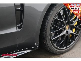 Porsche Panamera Turbo S e-Hybrid Chrono PCCB PDLS+ Pano 360° Burmester Sport Design Memory PASM ACC picture 5
