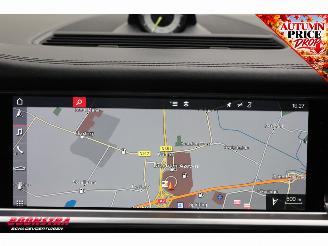 Porsche Panamera Turbo S e-Hybrid Chrono PCCB PDLS+ Pano 360° Burmester Sport Design Memory PASM ACC picture 33