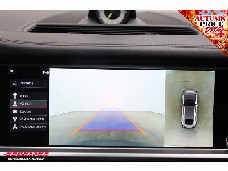Porsche Panamera Turbo S e-Hybrid Chrono PCCB PDLS+ Pano 360° Burmester Sport Design Memory PASM ACC picture 17