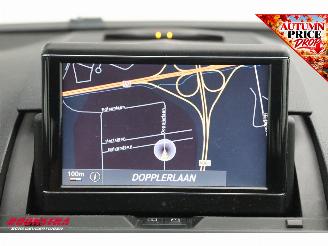 Mercedes C-klasse Estate 220 CDI Avantgarde AMG Cruise Leder Memory Navi Clima picture 15