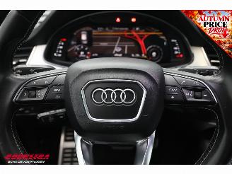 Audi SQ7 4.0 TDI quattro 7-Pers. Pano LED ACC Bose Leder AHK picture 14