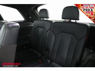 Audi SQ7 4.0 TDI quattro 7-Pers. Pano LED ACC Bose Leder AHK picture 11