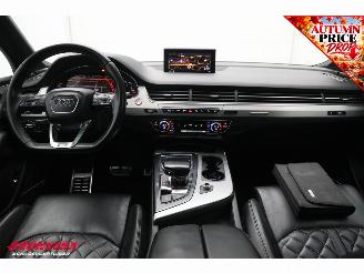 Audi SQ7 4.0 TDI quattro 7-Pers. Pano LED ACC Bose Leder AHK picture 7