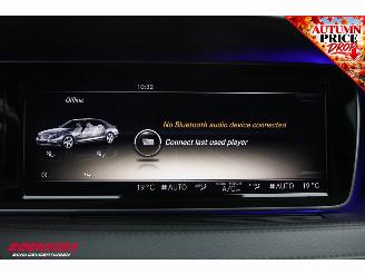 Mercedes S-klasse 350 BlueTEC AMG Pano LED ACC Burmester Ventilatie Camera picture 24