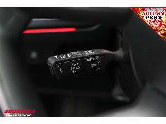 Audi Q4 50 quattro S edition 77 kWh Pano LED ACC HUD Camera SHZ picture 25