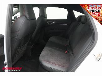 Audi Q4 50 quattro S edition 77 kWh Pano LED ACC HUD Camera SHZ picture 18