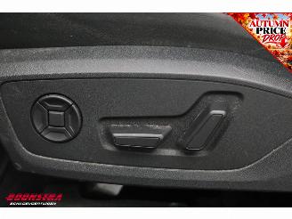 Audi Q4 50 quattro S edition 77 kWh Pano LED ACC HUD Camera SHZ picture 28