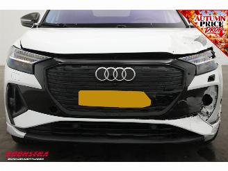 Audi Q4 50 quattro S edition 77 kWh Pano LED ACC HUD Camera SHZ picture 7