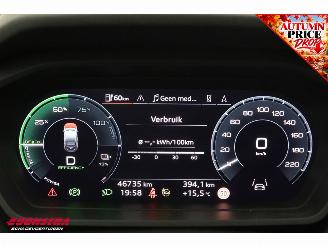 Audi Q4 50 quattro S edition 77 kWh Pano LED ACC HUD Camera SHZ picture 22