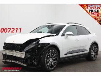 Avarii autoturisme Porsche Macan 4 100 kWh Pano LED ACC HUD Camera SHZ 2024/9