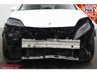 Porsche Macan 4 100 kWh Pano LED ACC HUD Camera SHZ picture 8