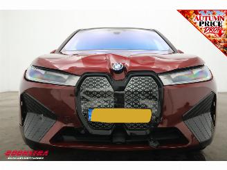 BMW iX xDrive40 Executive 77 kWh Pano LED ACC 360° LRHZ picture 7