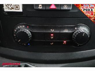 Mercedes Vito 114 CDI Lang Bluetooth Airco Cruise PDC 141.912 km! picture 29