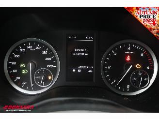 Mercedes Vito 114 CDI Lang Bluetooth Airco Cruise PDC 141.912 km! picture 22