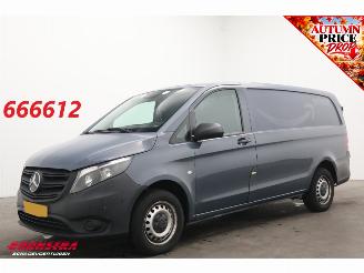 bruktbiler bedrijf Mercedes Vito 114 CDI Lang Bluetooth Airco Cruise PDC 141.912 km! 2019/11
