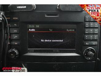 Mercedes Vito 114 CDI Lang Bluetooth Airco Cruise PDC 141.912 km! picture 27