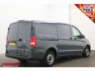 Mercedes Vito 114 CDI Lang Bluetooth Airco Cruise PDC 141.912 km! picture 3