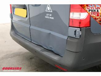 Mercedes Vito 114 CDI Lang Bluetooth Airco Cruise PDC 141.912 km! picture 12