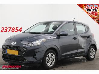 Schadeauto Hyundai I-10 1.0 Comfort Cruise Virtual Apple/Android Airco 2024/2