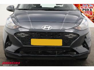 Hyundai I-10 1.0 Comfort Cruise Virtual Apple/Android Airco picture 7
