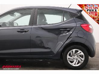 Hyundai I-10 1.0 Comfort Cruise Virtual Apple/Android Airco picture 15