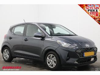 Hyundai I-10 1.0 Comfort Cruise Virtual Apple/Android Airco picture 2