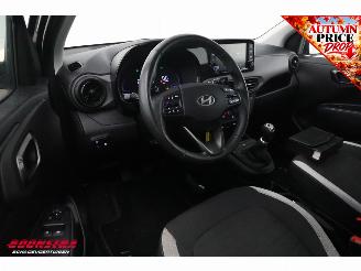 Hyundai I-10 1.0 Comfort Cruise Virtual Apple/Android Airco picture 22