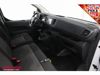 Peugeot Expert 1.5 BlueHDI 120 S&S L2 Navi Camera PDC AHK Apple/Android Cruise picture 15