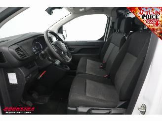 Peugeot Expert 1.5 BlueHDI 120 S&S L2 Navi Camera PDC AHK Apple/Android Cruise picture 18