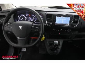 Peugeot Expert 1.5 BlueHDI 120 S&S L2 Navi Camera PDC AHK Apple/Android Cruise picture 16