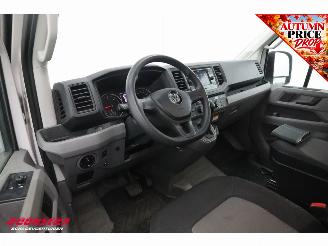 Volkswagen Crafter 35 2.0 TDI L4H3 Apple/Android Camera Airco picture 18